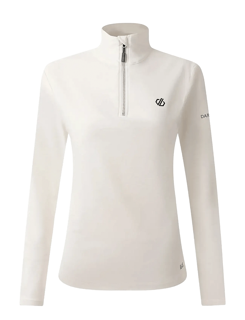 Dare2b - Lowline II Core Stretch - tops - egret - 1