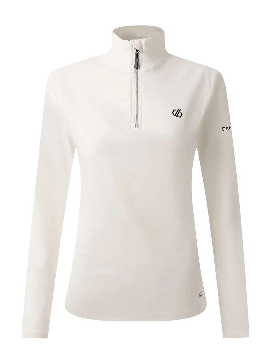 Dare2b - Lowline II Core Stretch - hauts - egret - 1