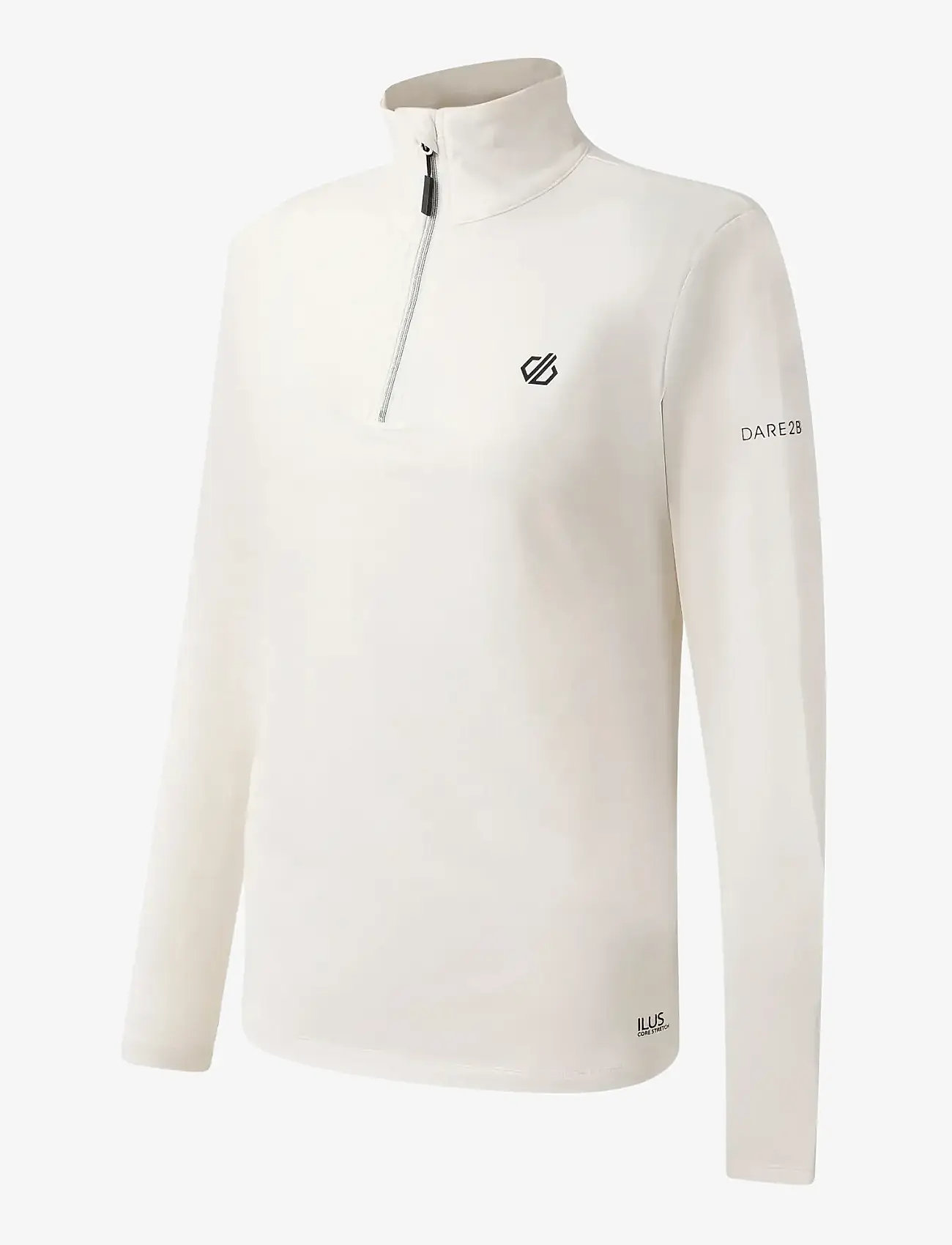 Dare2b - Lowline II Core Stretch - laveste priser - egret - 3