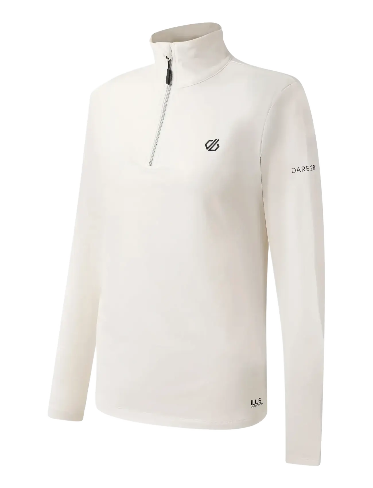 Dare2b - Lowline II Core Stretch - hauts - egret - 3
