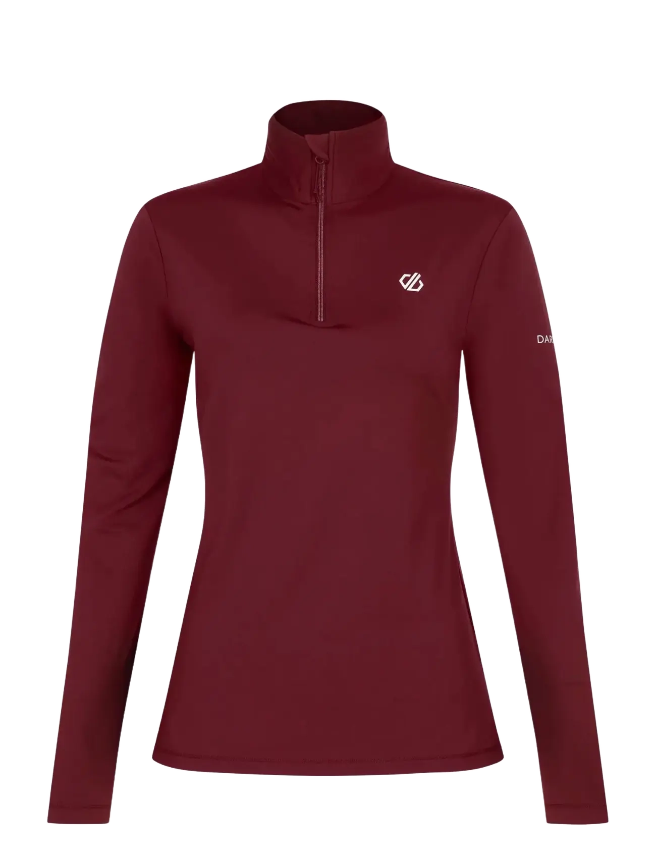 DARE2B Lowline Ii Core Stretch Burgundy - XS - Damen
