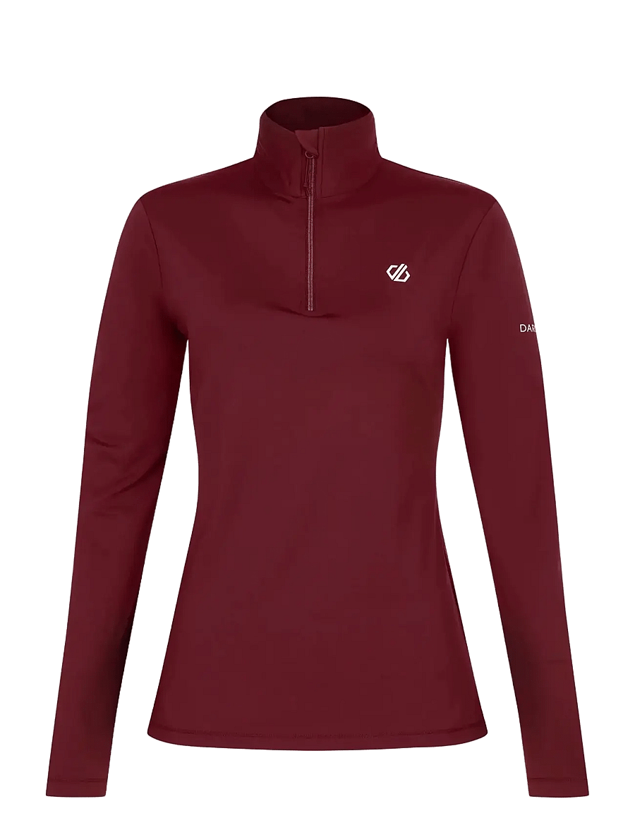 Dare2b - Lowline II Core Stretch - oberteile - fig - 1