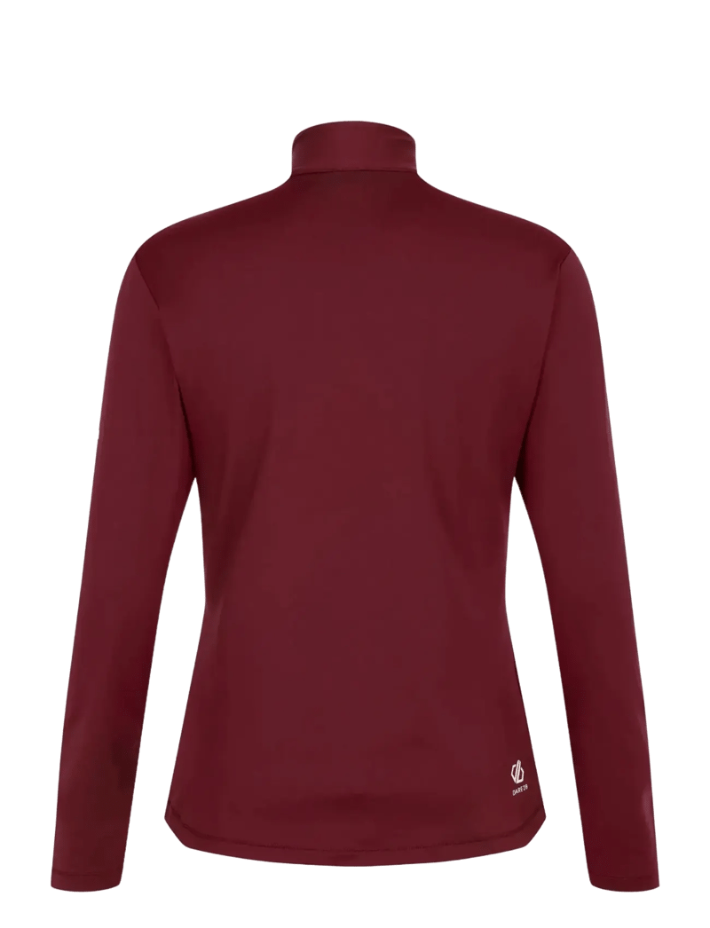 Dare2b - Lowline II Core Stretch - fleece & midlayer - fig - 2