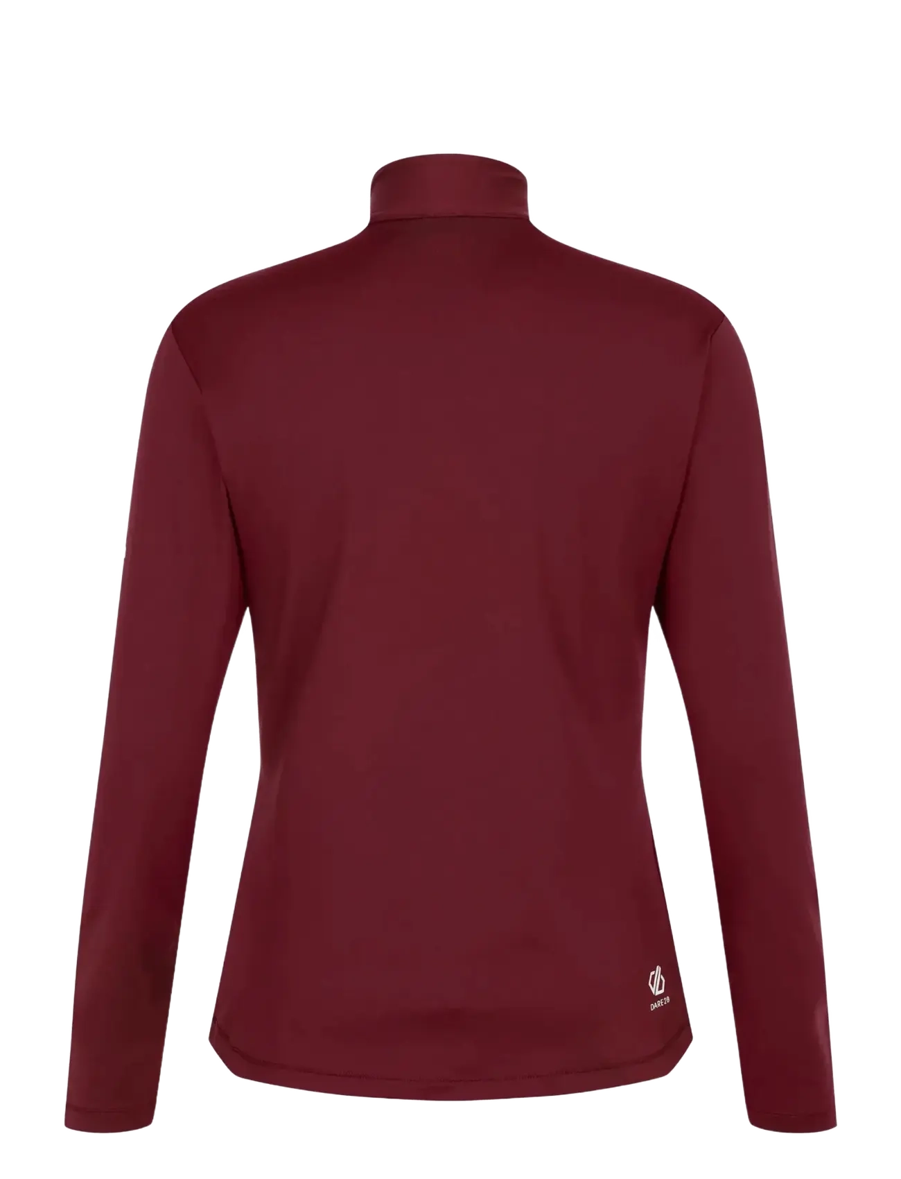 Dare2b - Lowline II Core Stretch - fleecejacken - fig - 2