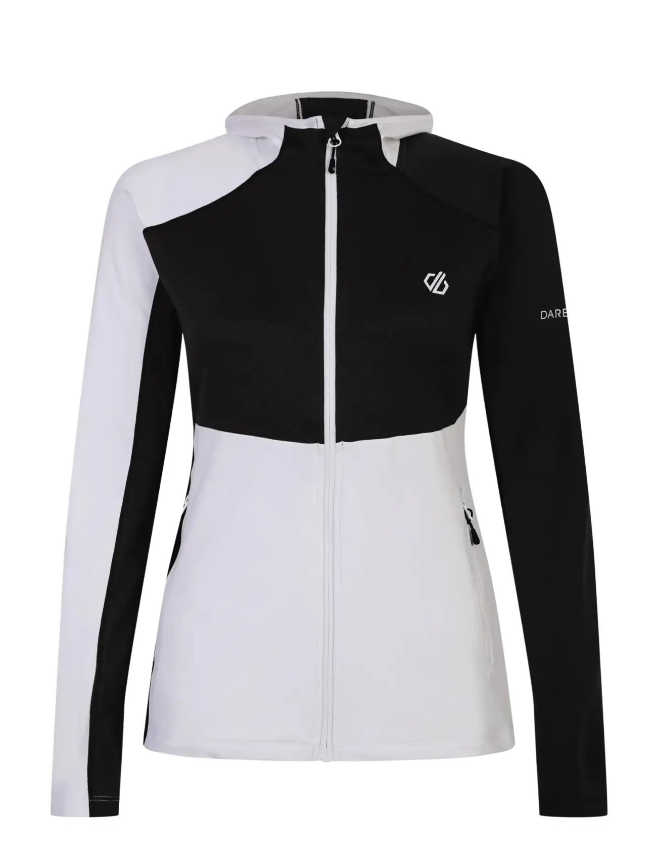 Dare2b ConveyIICoreStrch / ConveyIICoreStrch - Alle produkter - 7P5 / white