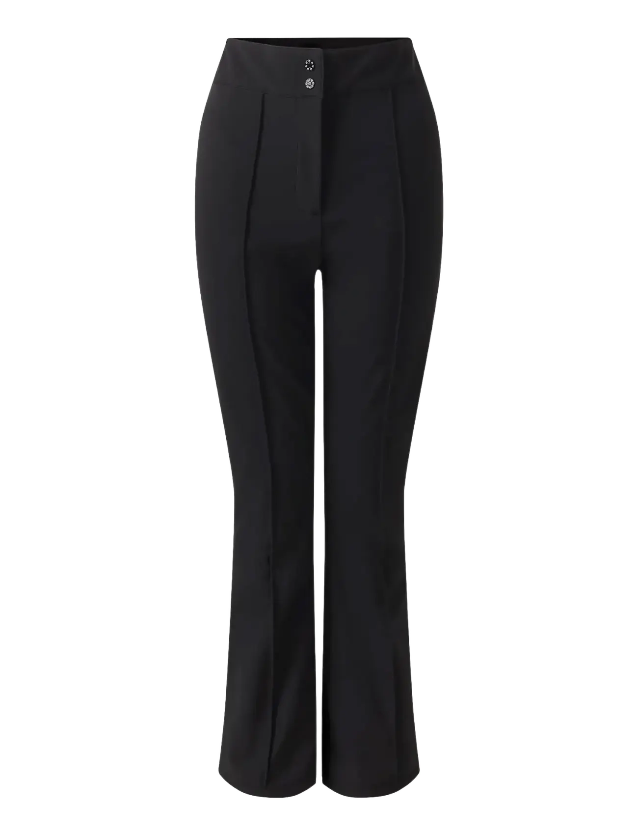 Glide Pant - BLACK