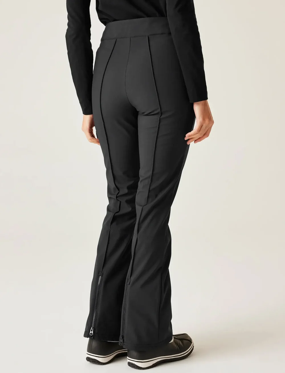 Dare2b - Glide Pant - suusariietus - black - 4