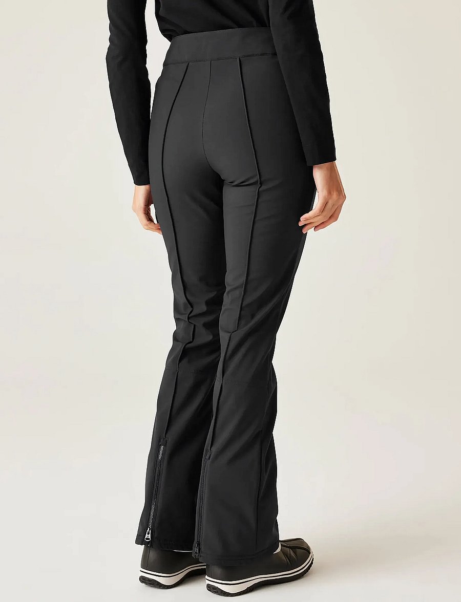 Dare2b - Glide Pant - ski-kleidung - black - 4
