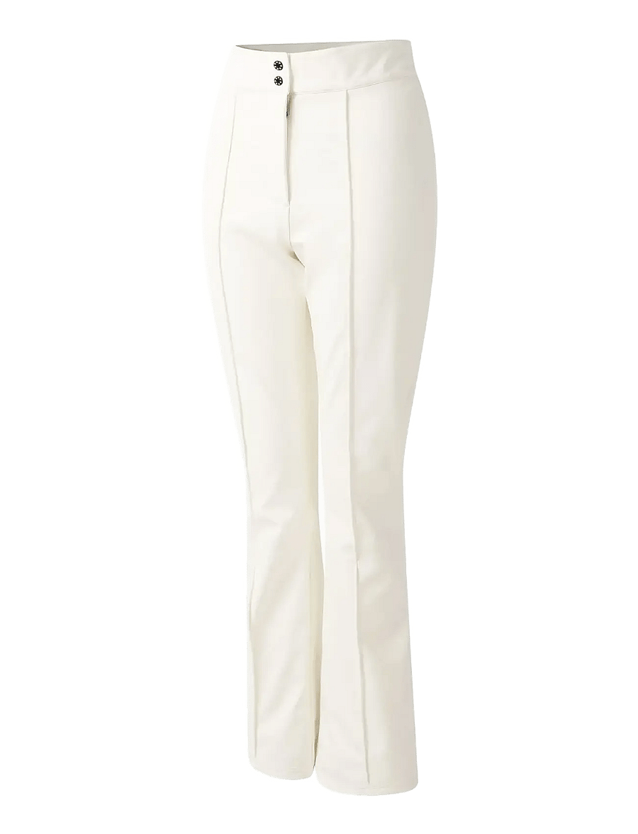Dare2b - Glide Pant - skidkläder - egret - 1