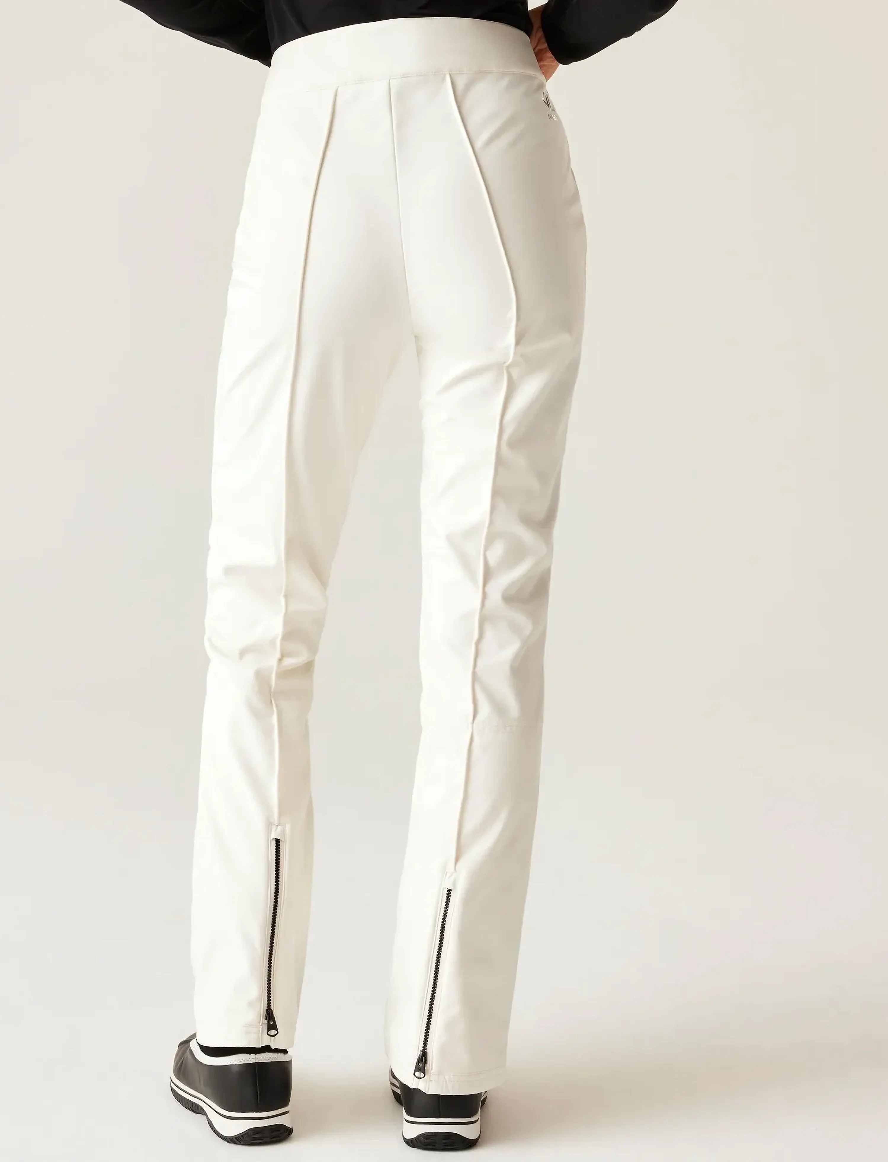 Dare2b - Glide Pant - ski wear - egret - 3