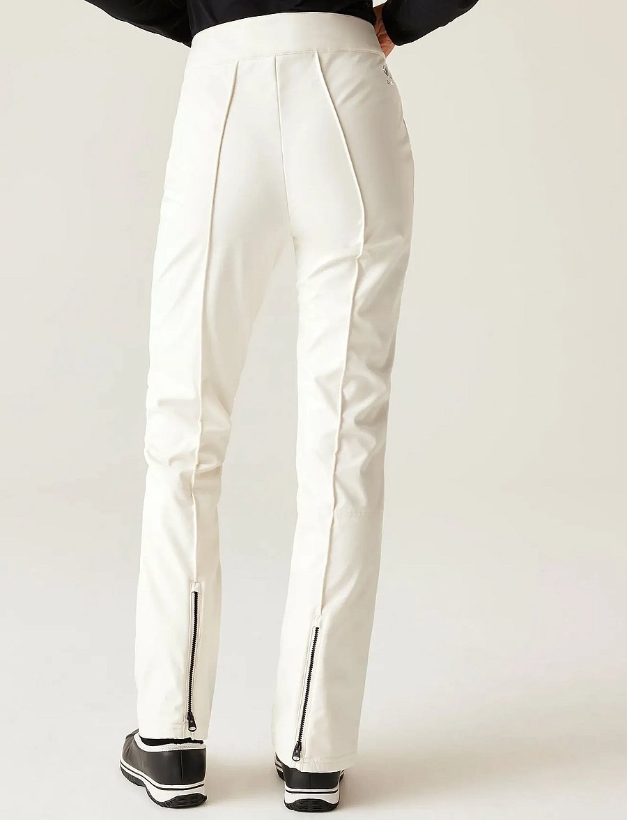 Dare2b - Glide Pant - skidkläder - egret - 3