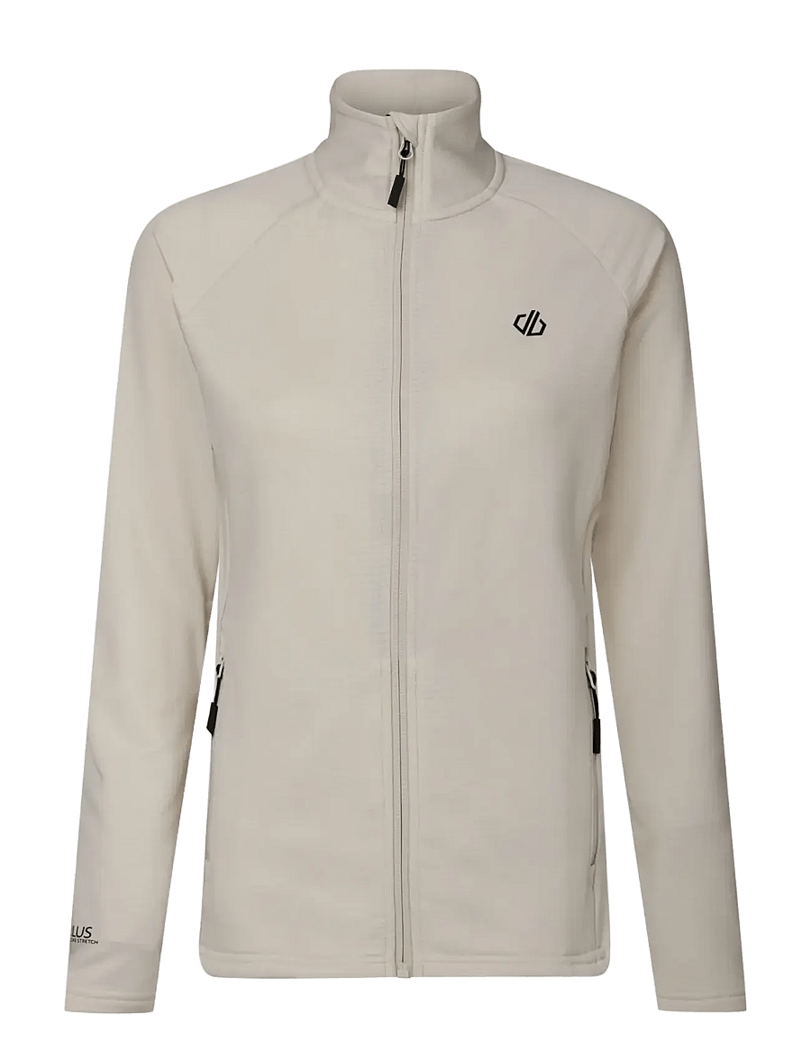 Dare2b - LowlineFulZC/S - overdele - almond milk - 1