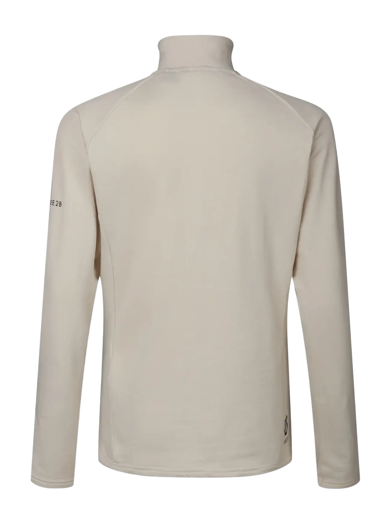 Dare2b - LowlineFulZC/S - overdele - almond milk - 2