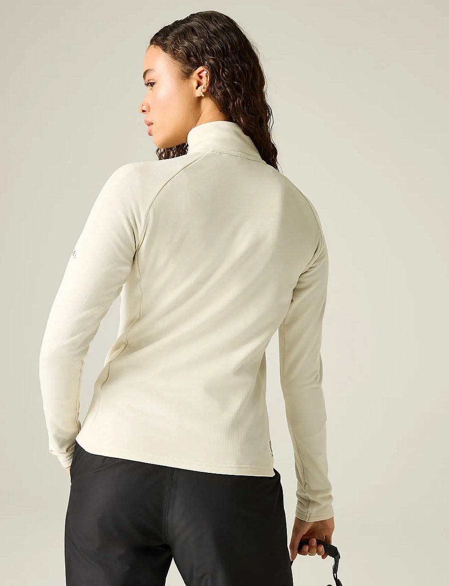 Dare2b - LowlineFulZC/S - overdele - almond milk - 4