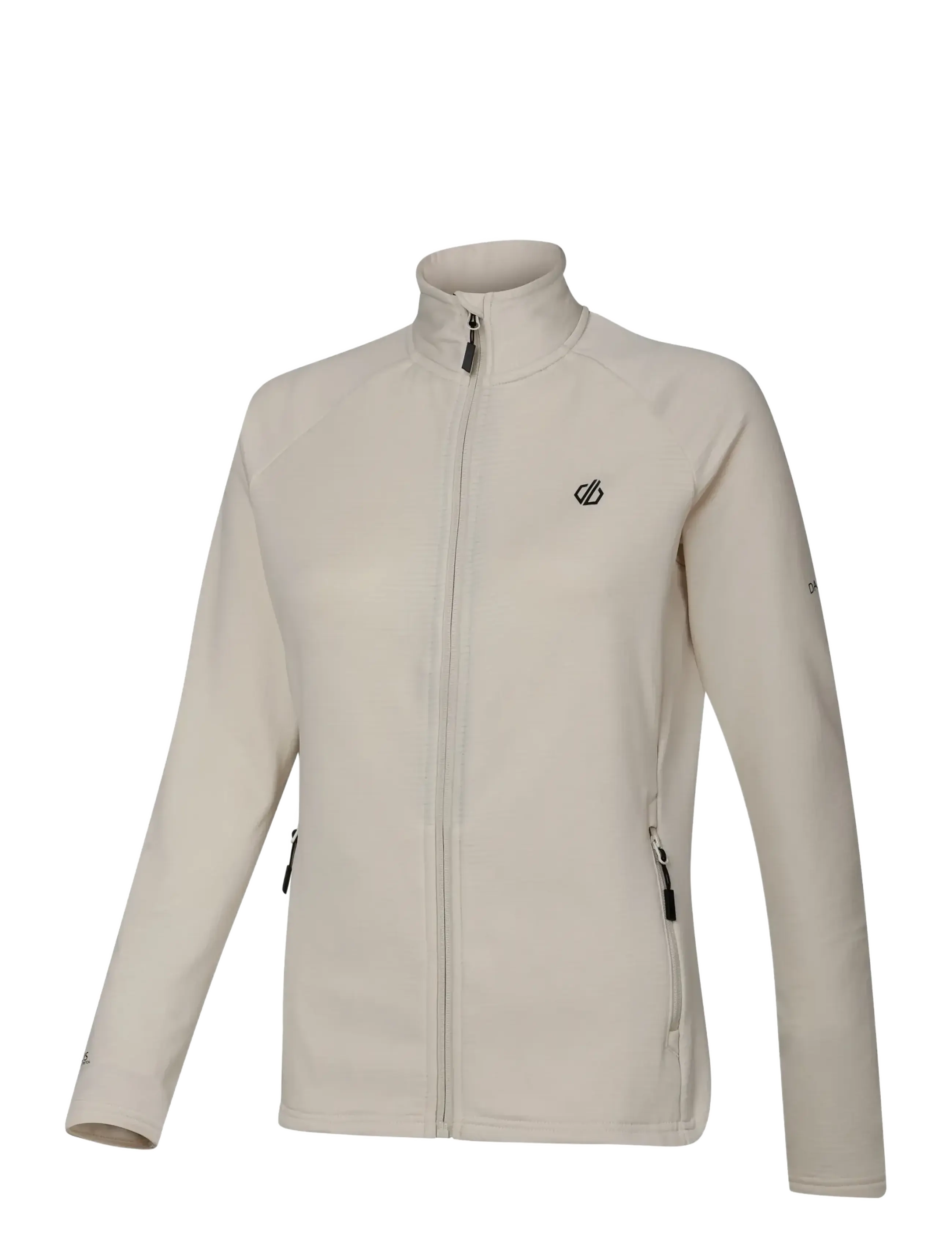 Dare2b - LowlineFulZC/S - overdele - almond milk - 3
