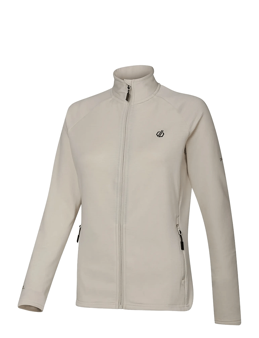 Dare2b - LowlineFulZC/S - overdele - almond milk - 3