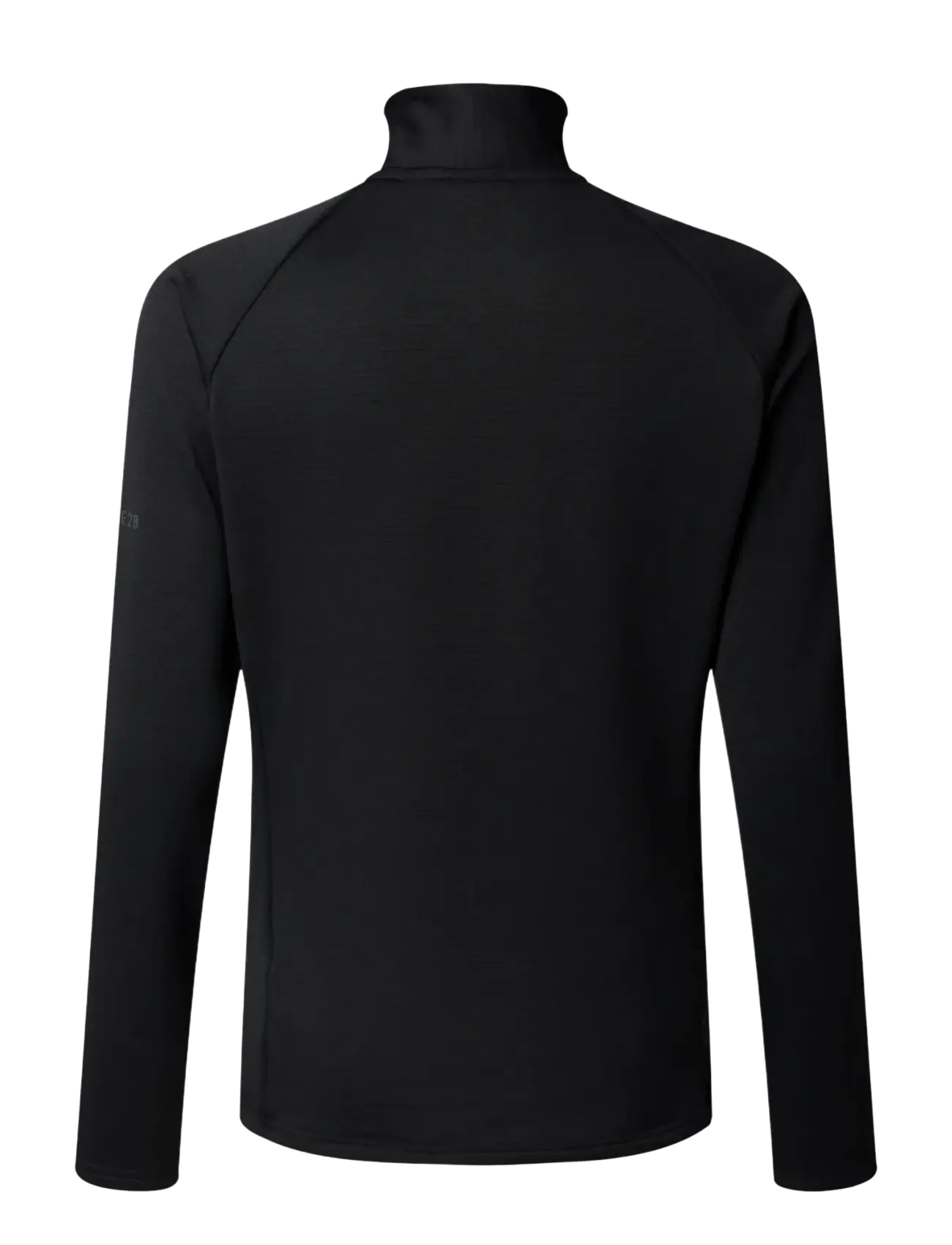Dare2b - LowlineFulZC/S - tops - black - 2
