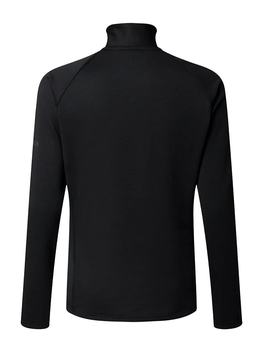 Dare2b - LowlineFulZC/S - tops - black - 2
