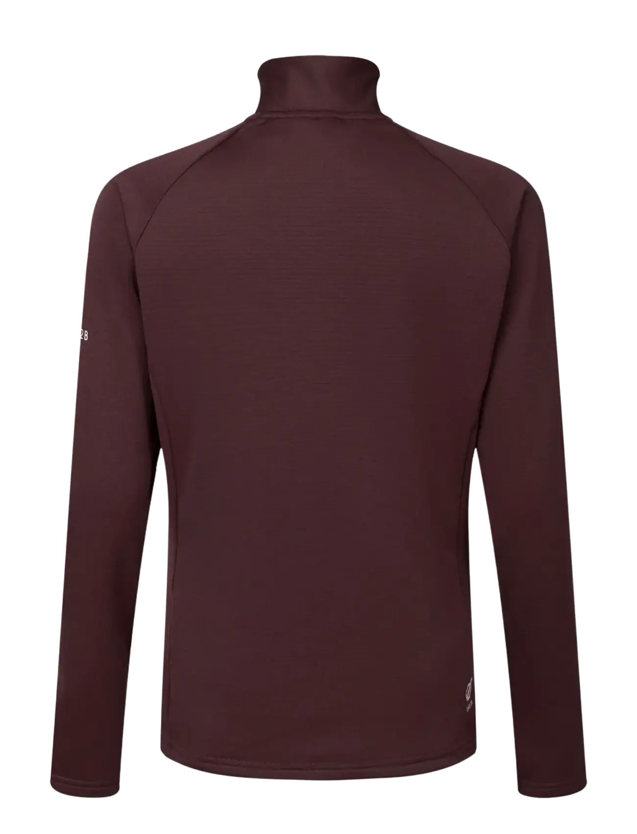 Dare2b - LowlineFulZC/S - overdele - huckleberry - 2