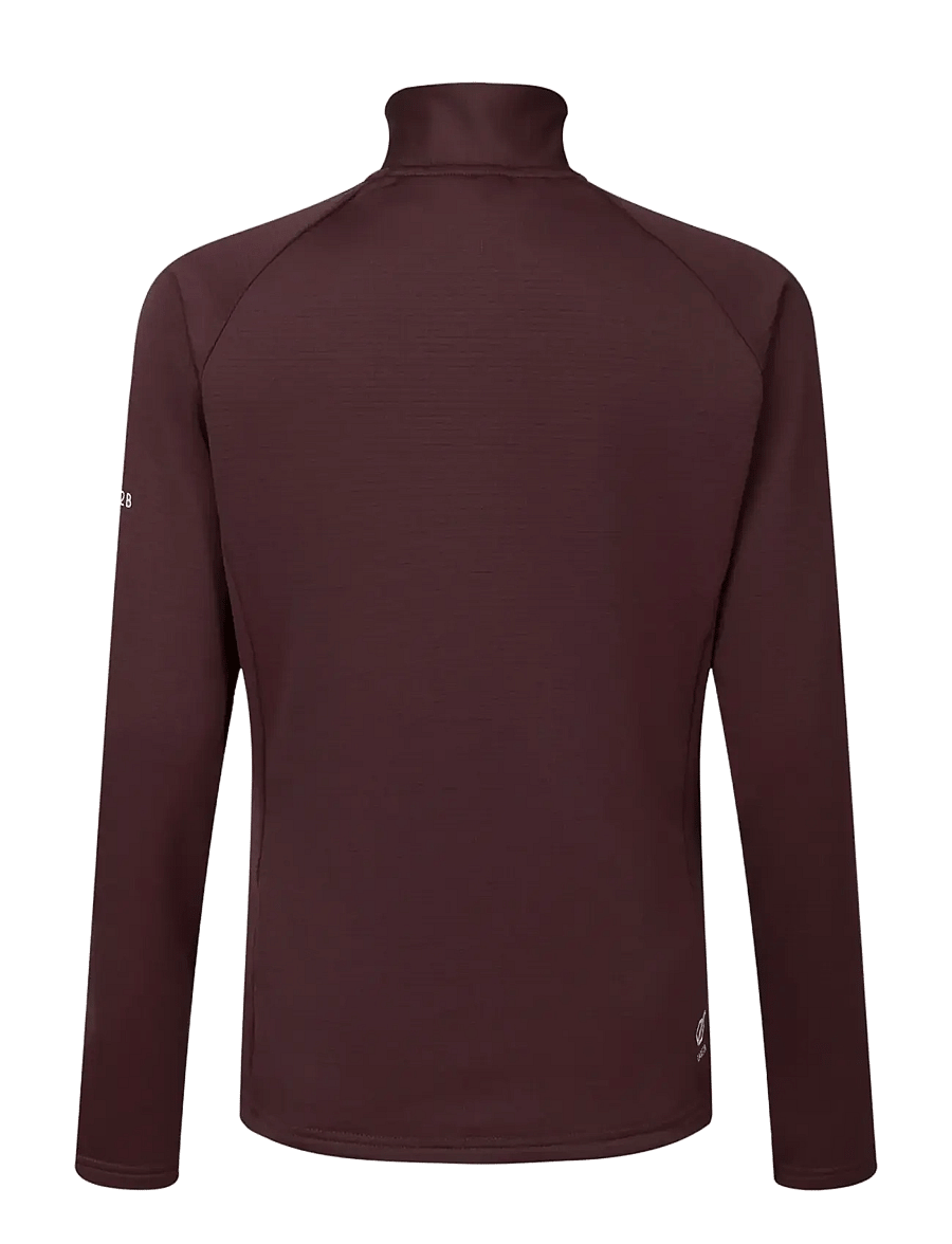 Dare2b - LowlineFulZC/S - overdele - huckleberry - 2