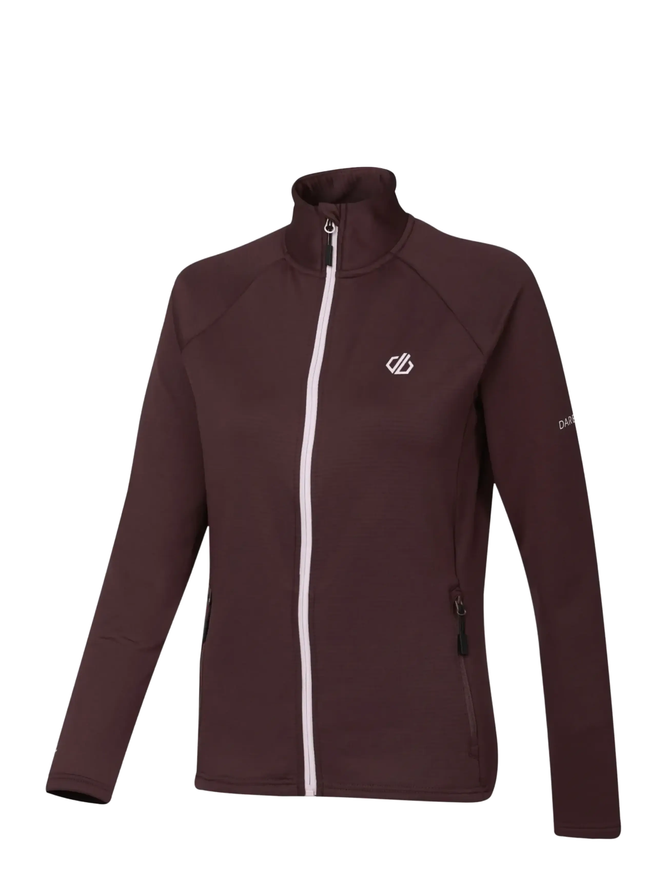 Dare2b - LowlineFulZC/S - overdele - huckleberry - 3
