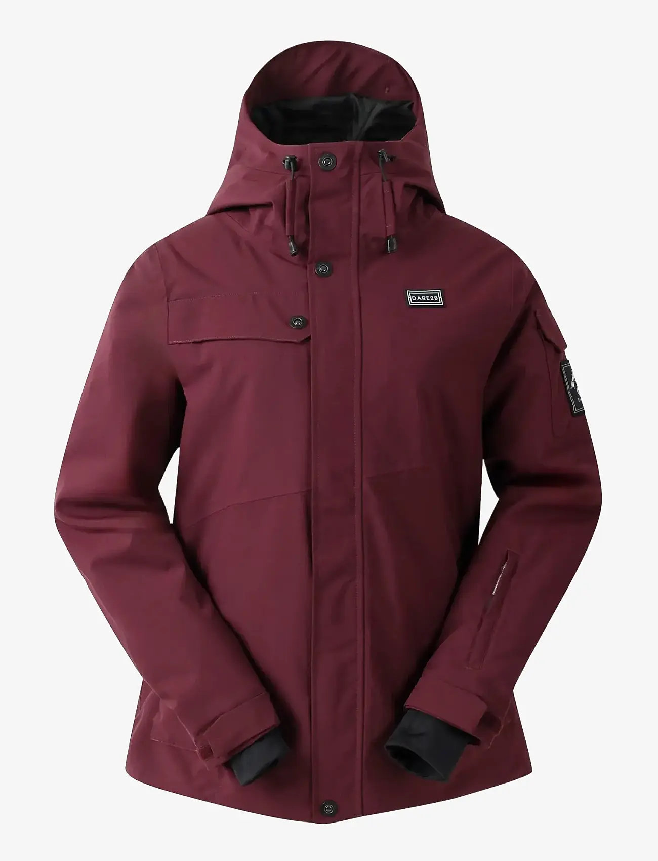 Dare2b - Ski Life Jacket - skidkläder - fig - 1