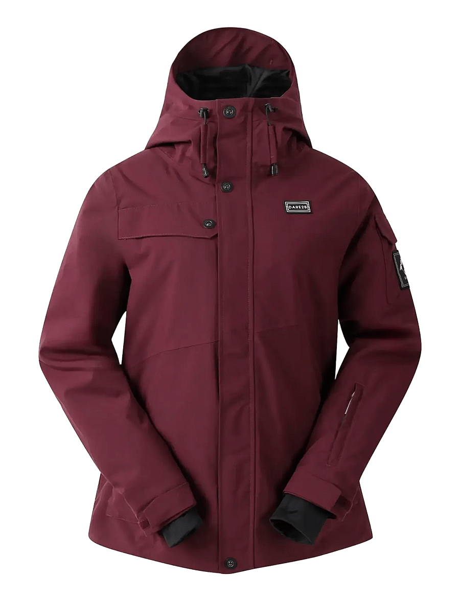 Dare2b - Ski Life Jacket - skitøj - fig - 1