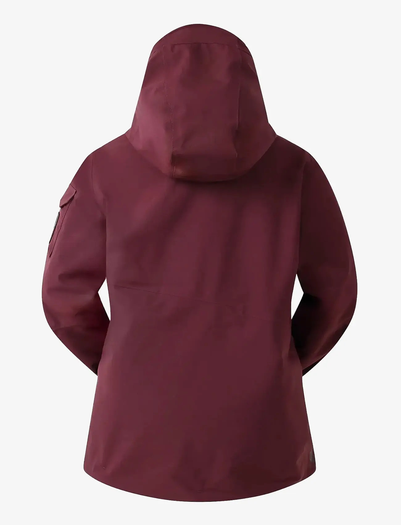 Dare2b - Ski Life Jacket - skidkläder - fig - 2