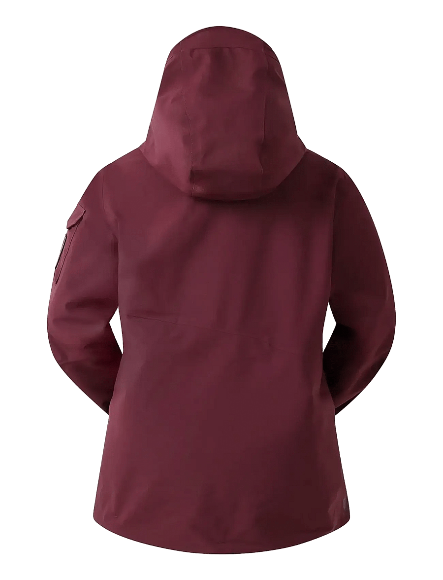 Dare2b - Ski Life Jacket - skitøj - fig - 2