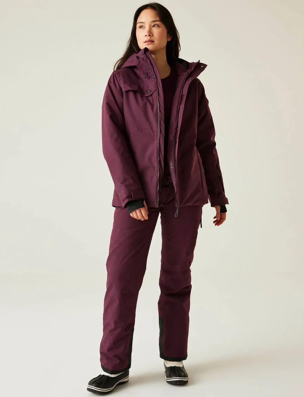 Dare2b - Ski Life Jacket - suusariietus - fig - 5