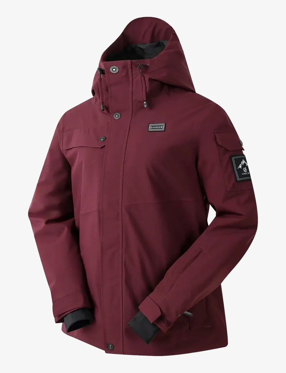 Dare2b - Ski Life Jacket - suusariietus - fig - 3