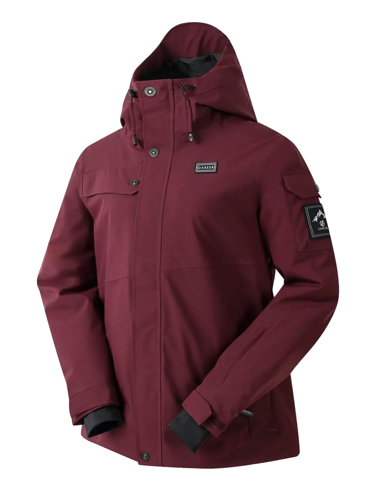 Dare2b - Ski Life Jacket - ski jackets - fig - 3
