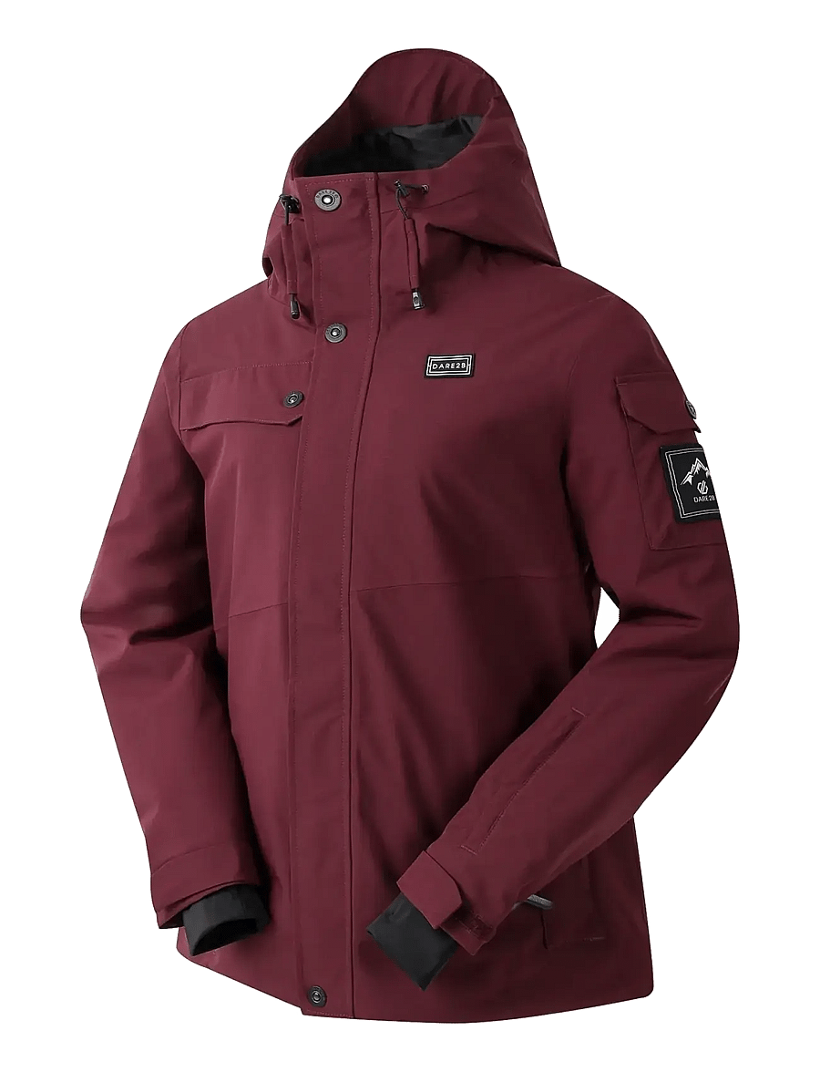 Dare2b - Ski Life Jacket - skitøj - fig - 3