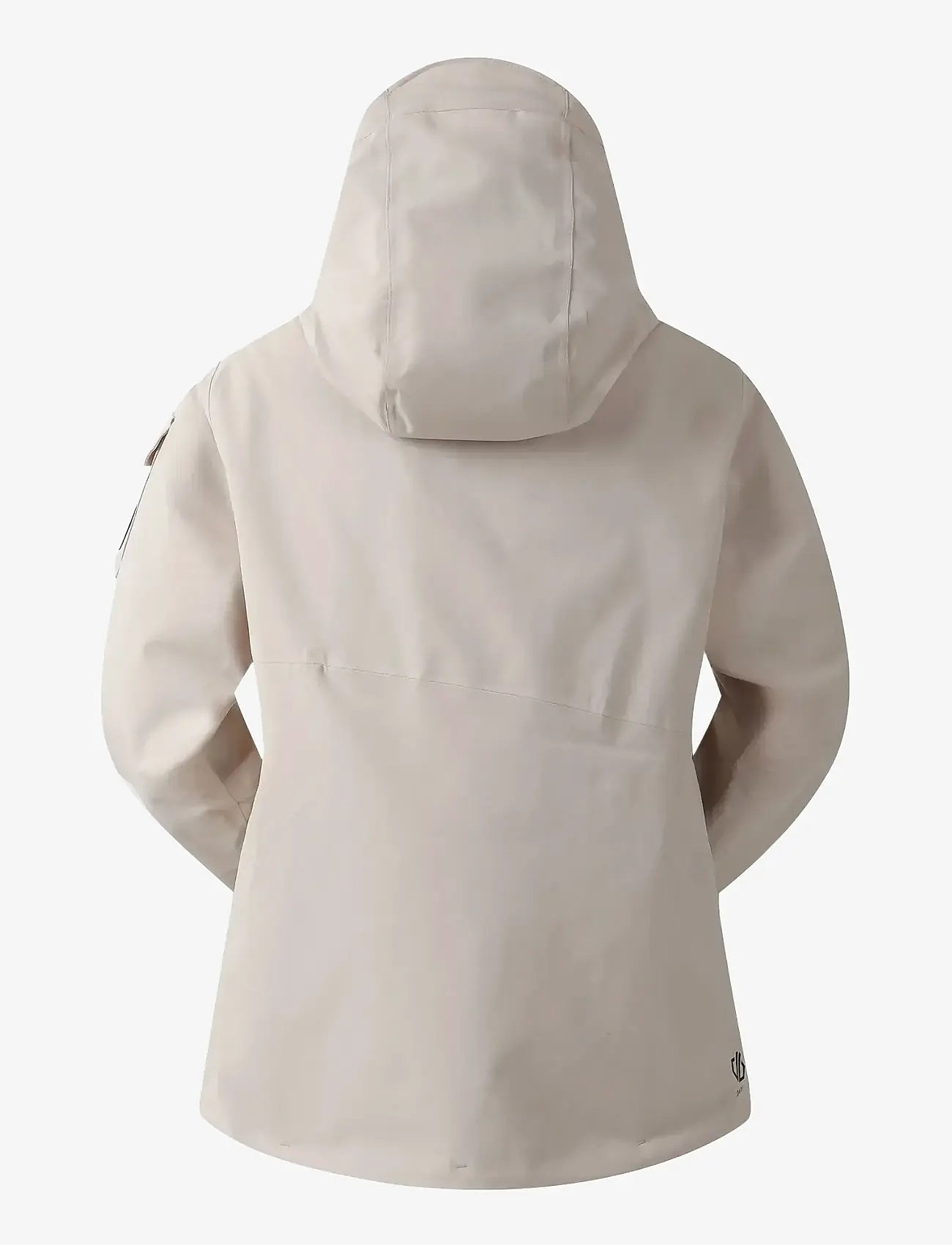 Dare2b - Ski Life Jacket - suusariietus - gray morn - 2