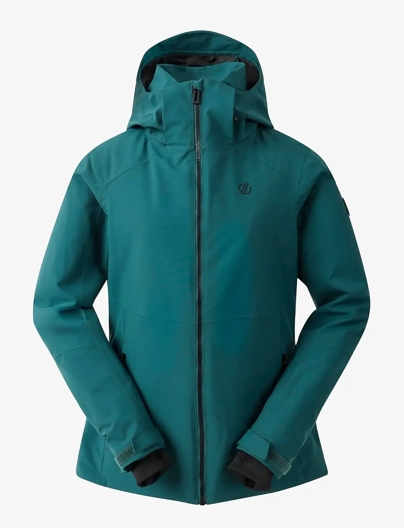 Dare2b - Flurry II Jacket - suusariietus - dark sea - 1