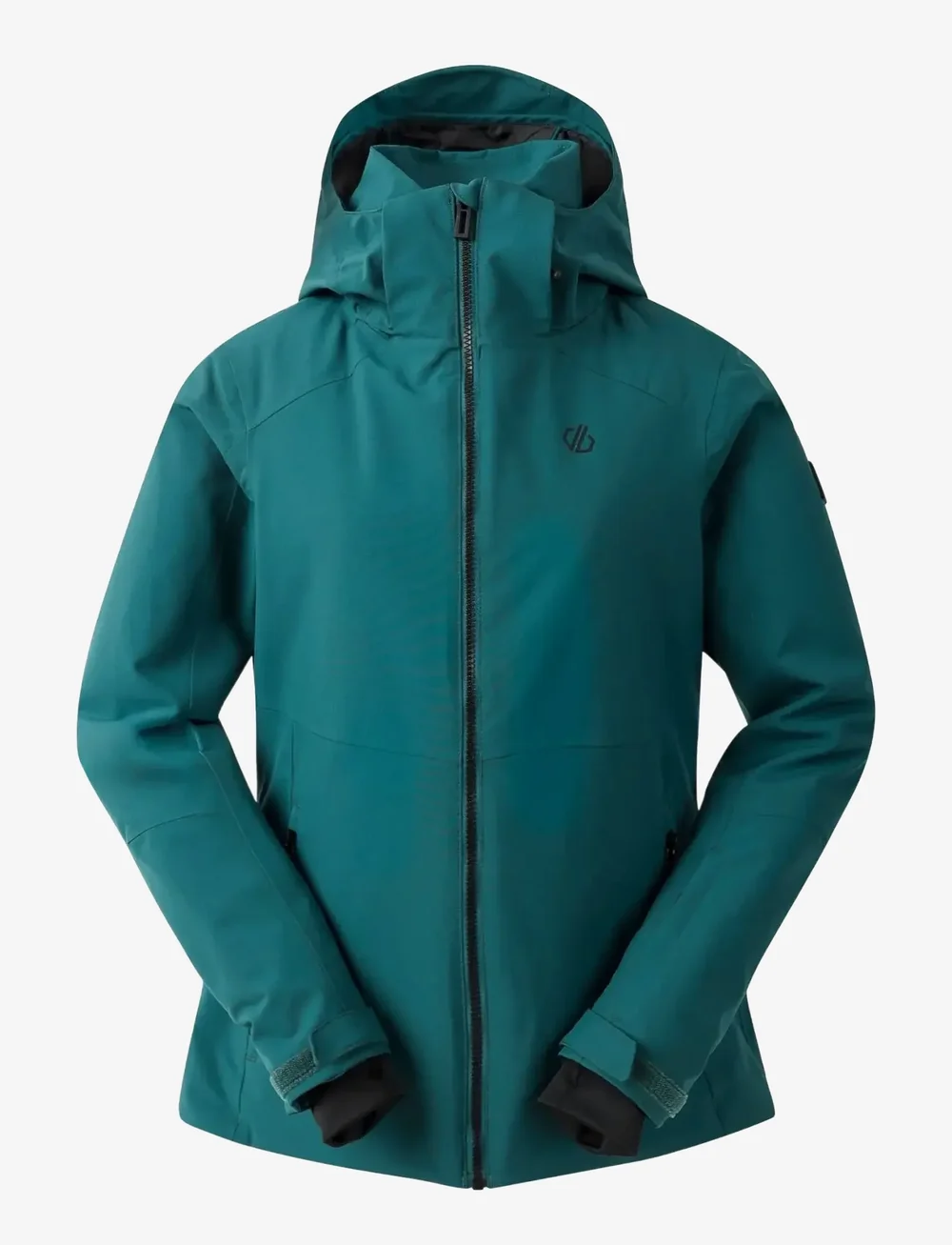 Dare2b - Flurry II Jacket - ski-kleidung - dark sea - 1