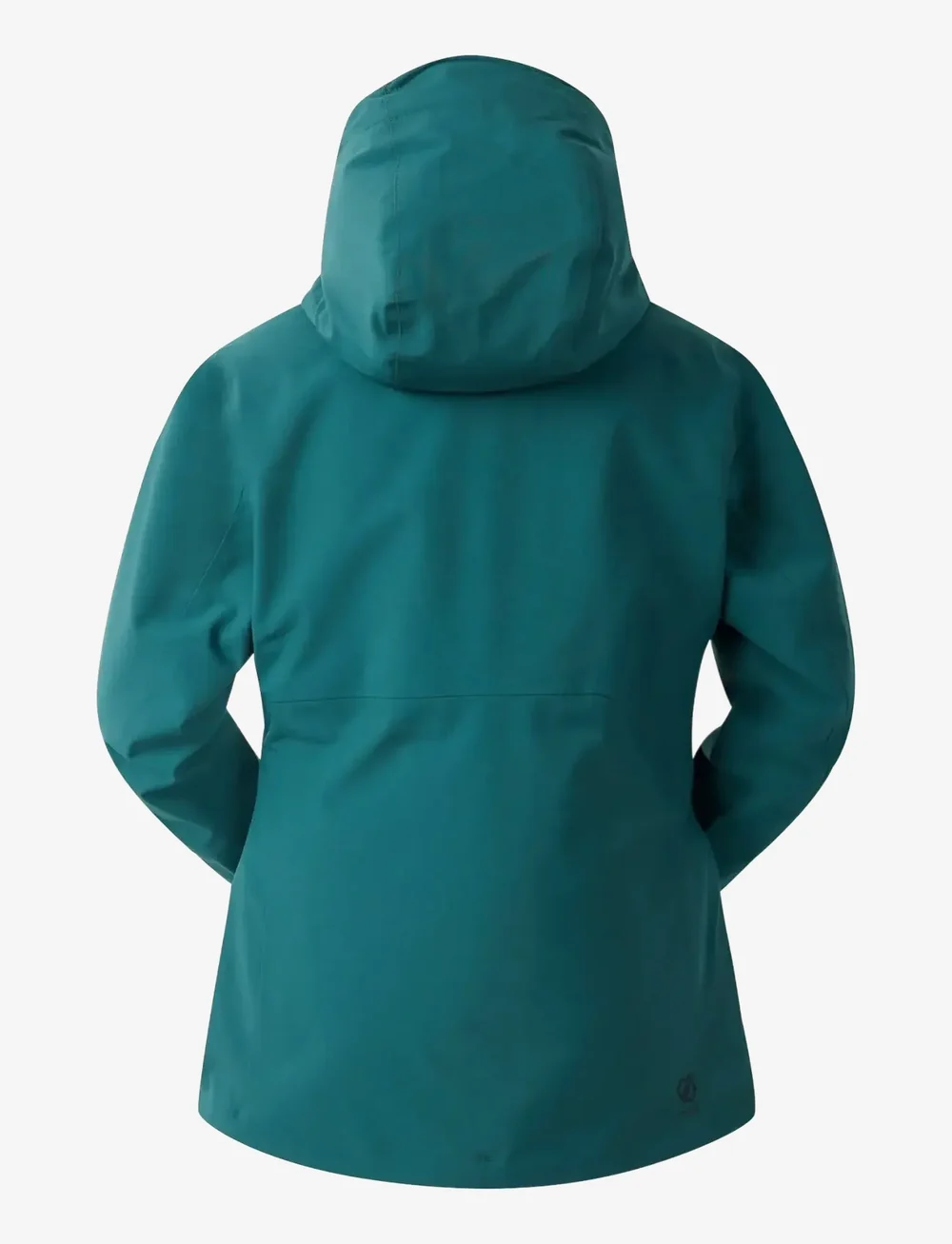 Dare2b - Flurry II Jacket - ski-kleidung - dark sea - 2