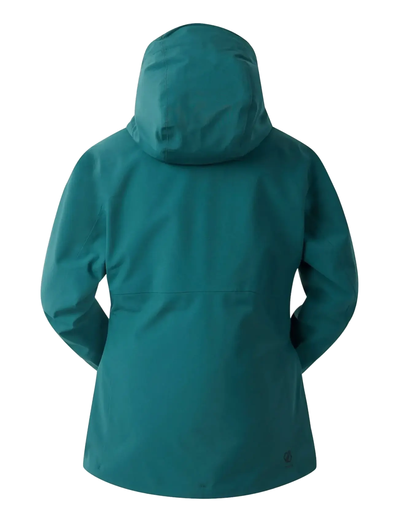 Dare2b - Flurry II Jacket - vêtements de ski - dark sea - 2
