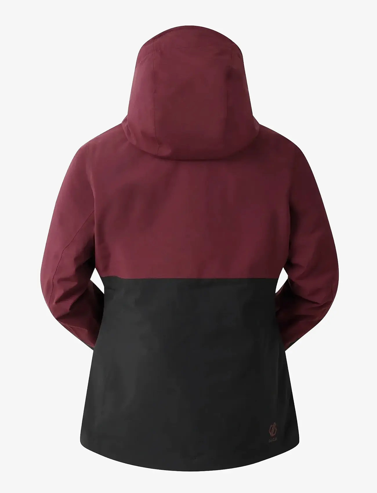 Dare2b - Flurry II Jacket - suusajoped - fig/black - 2