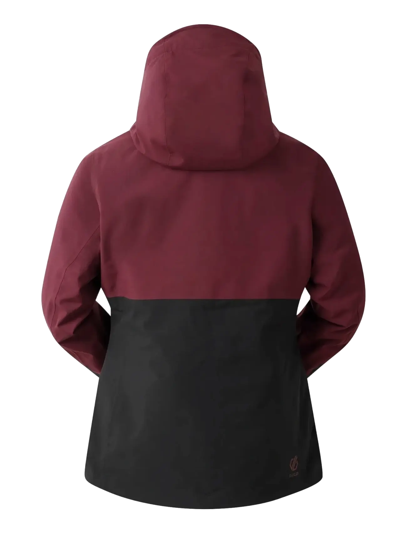 Dare2b - Flurry II Jacket - skidkläder - fig/black - 2