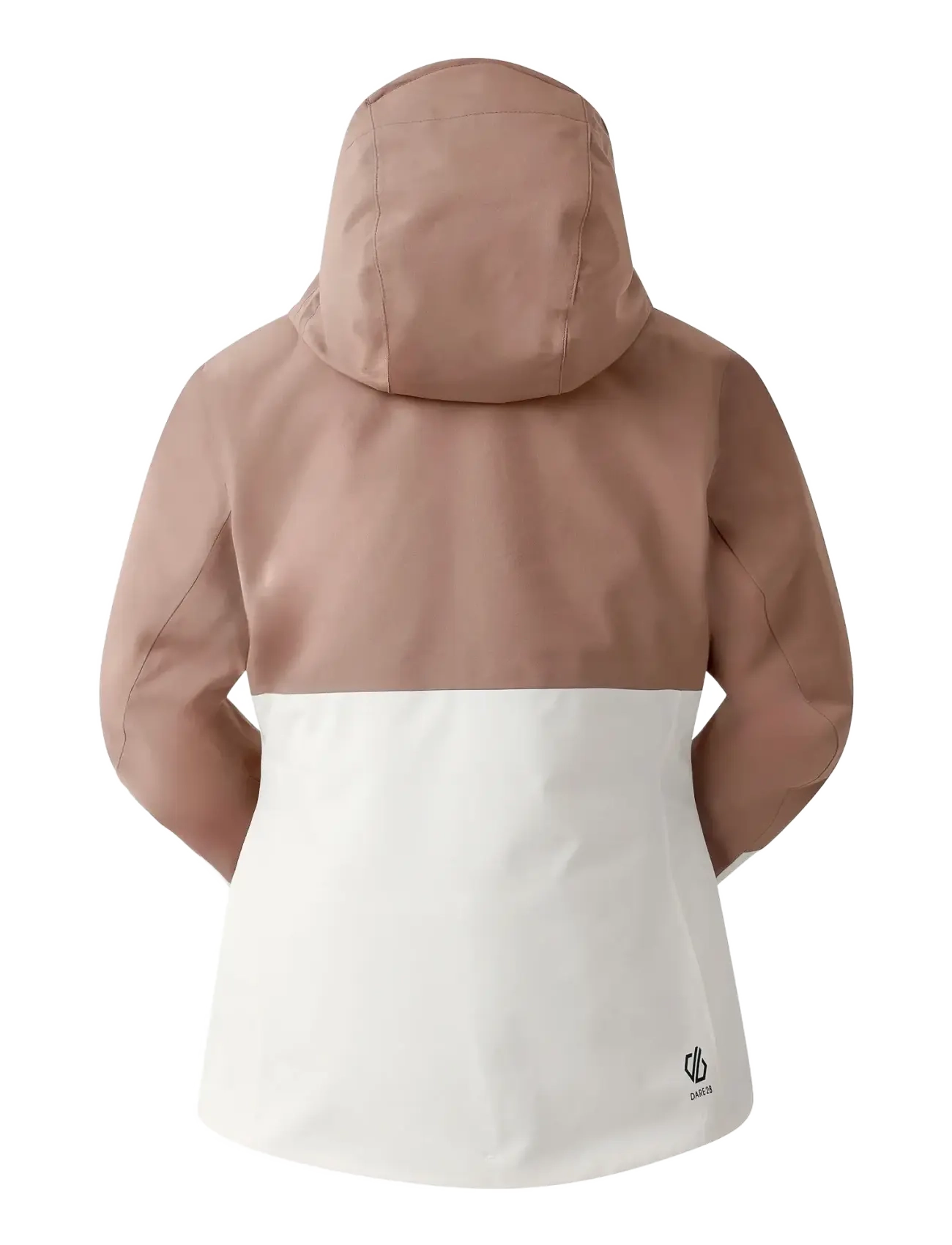 Dare2b - Flurry II Jacket - suusariietus - pine bark/egret - 2