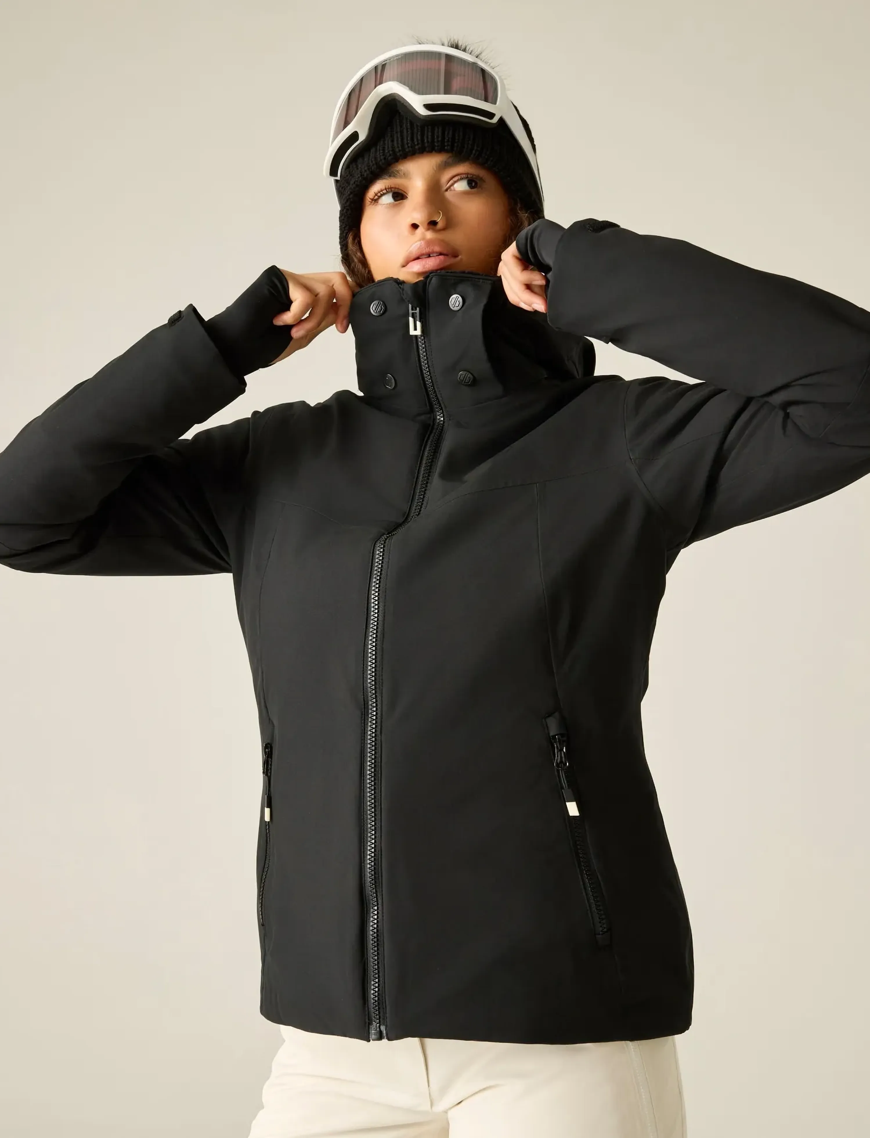 Flurryiiijacket