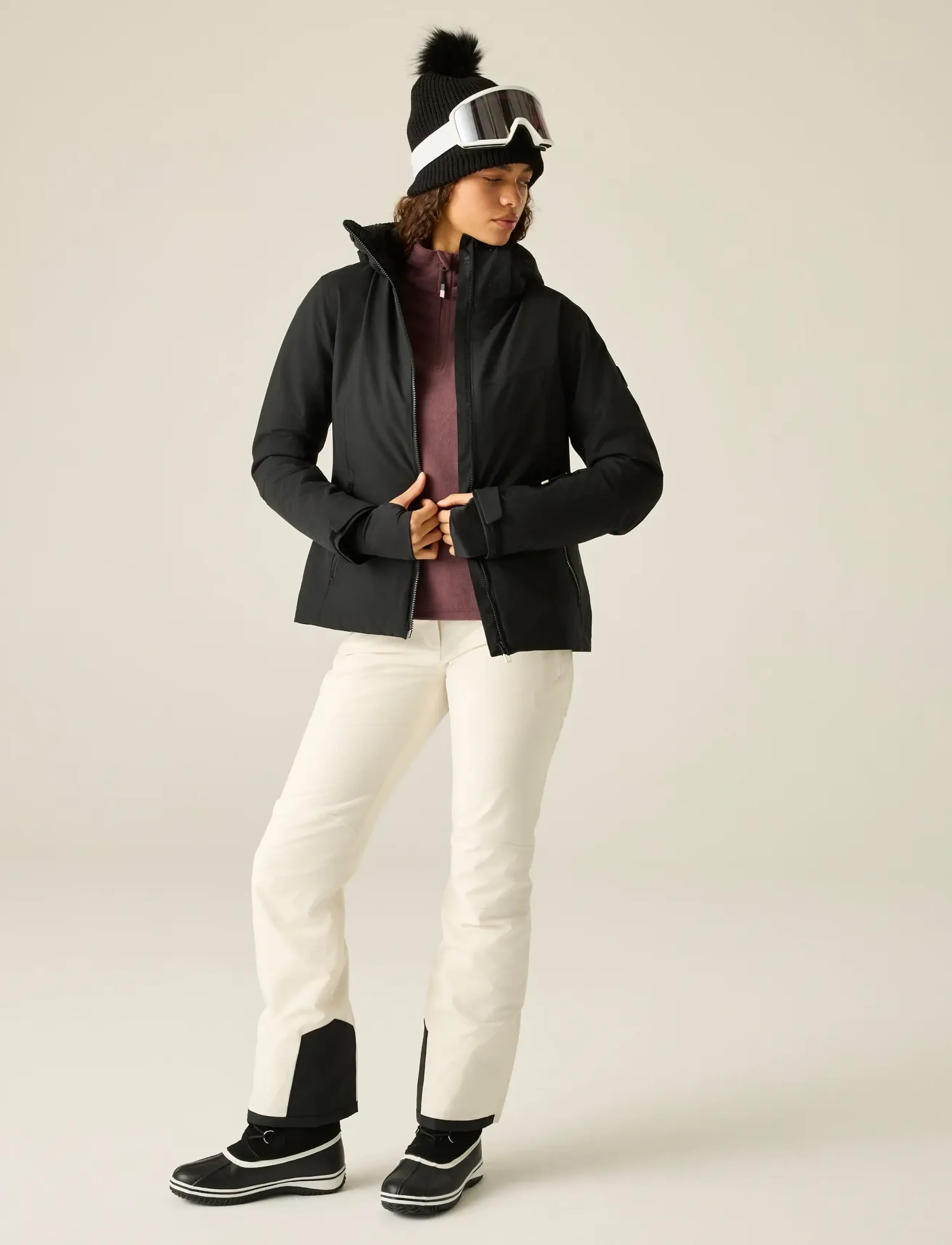 Dare 2b Flurryiiijacket jackor dam – bild 3