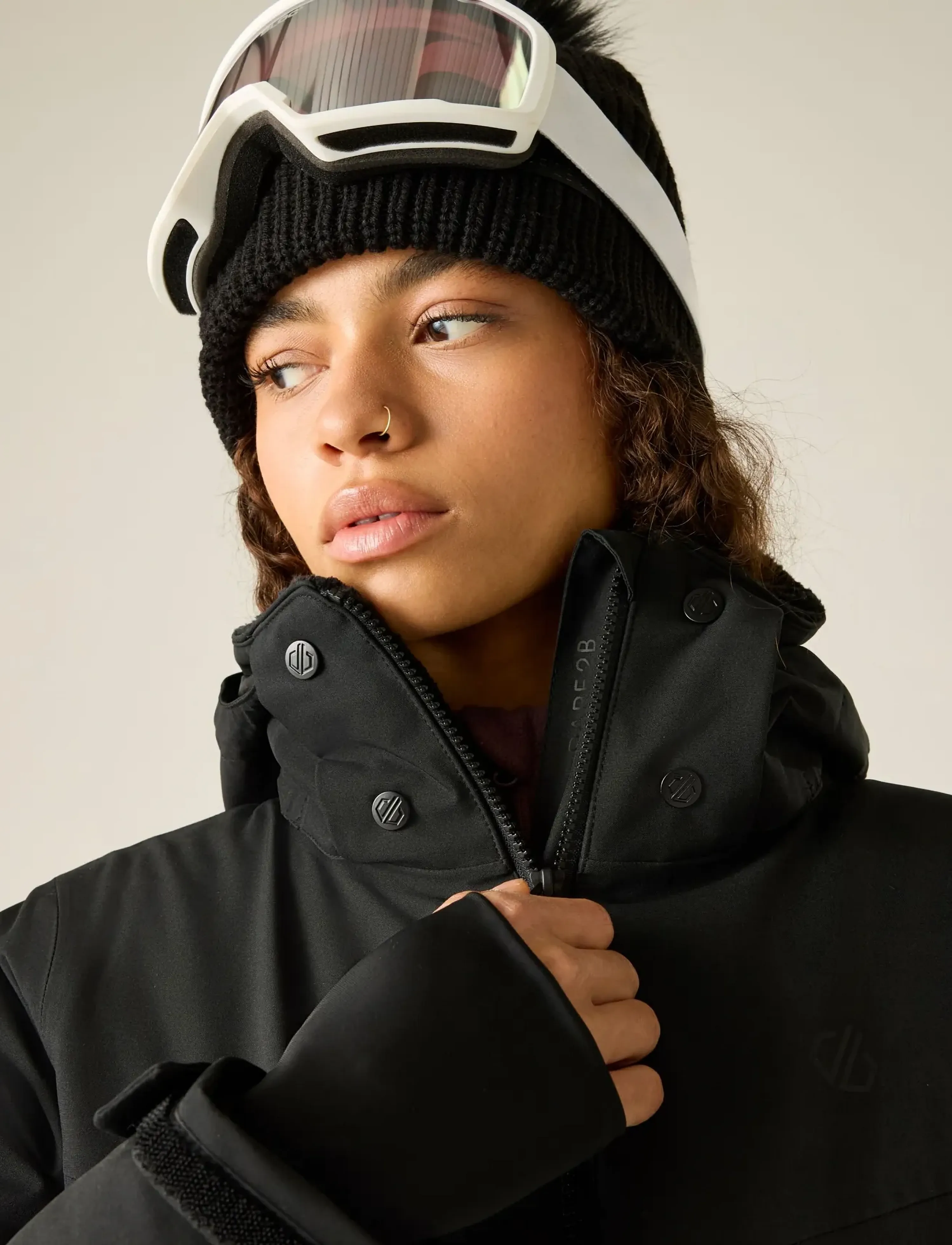 Dare 2b Flurryiiijacket jackor dam – bild 4