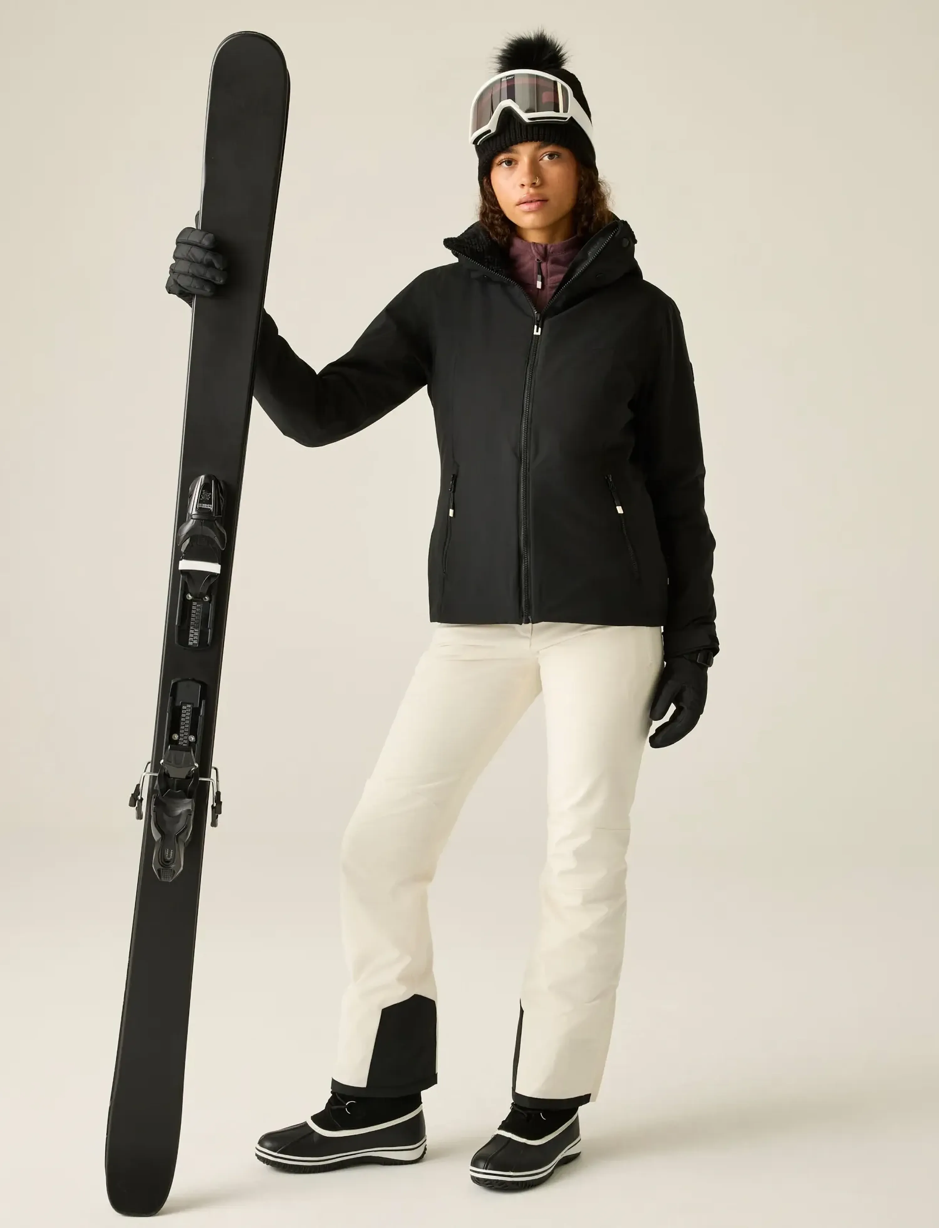 Dare 2b Flurryiiijacket jackor dam – bild 5