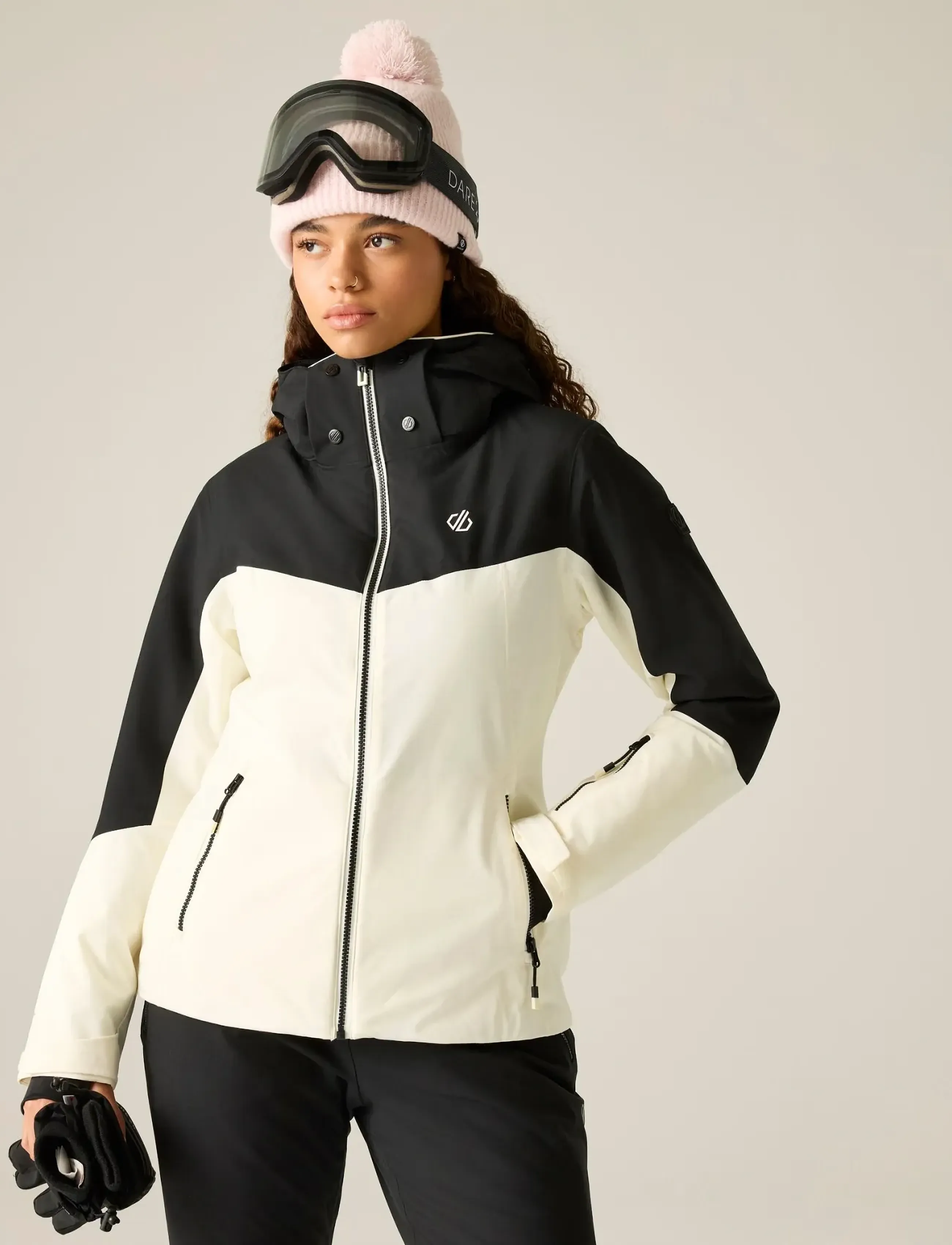 Flurryiiijacket