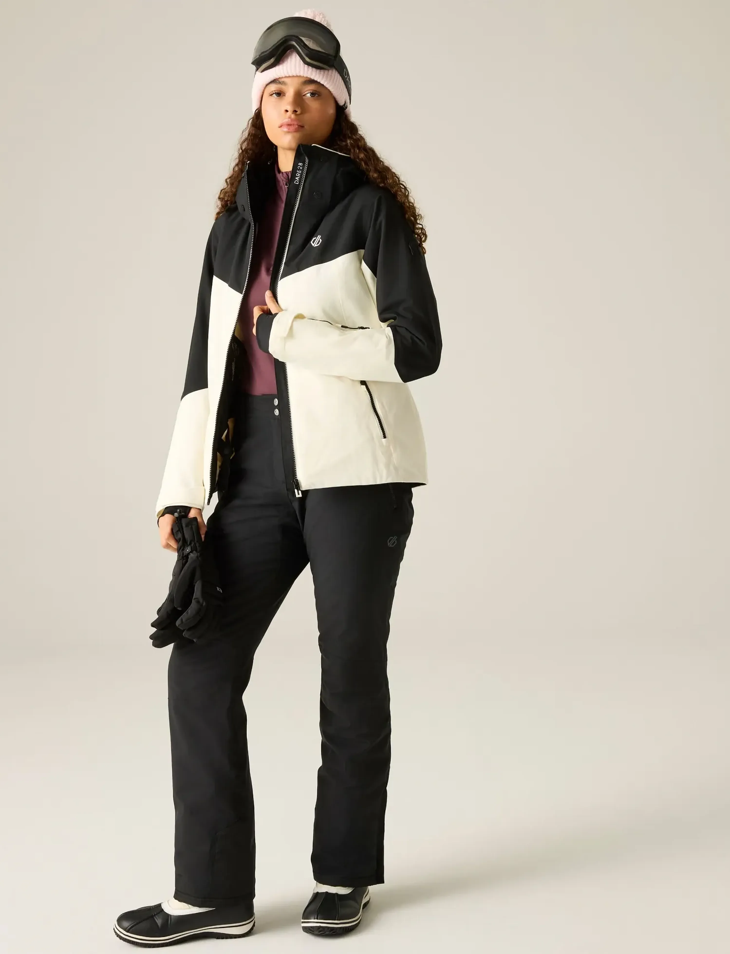 Dare 2b Flurryiiijacket jackor dam – bild 3