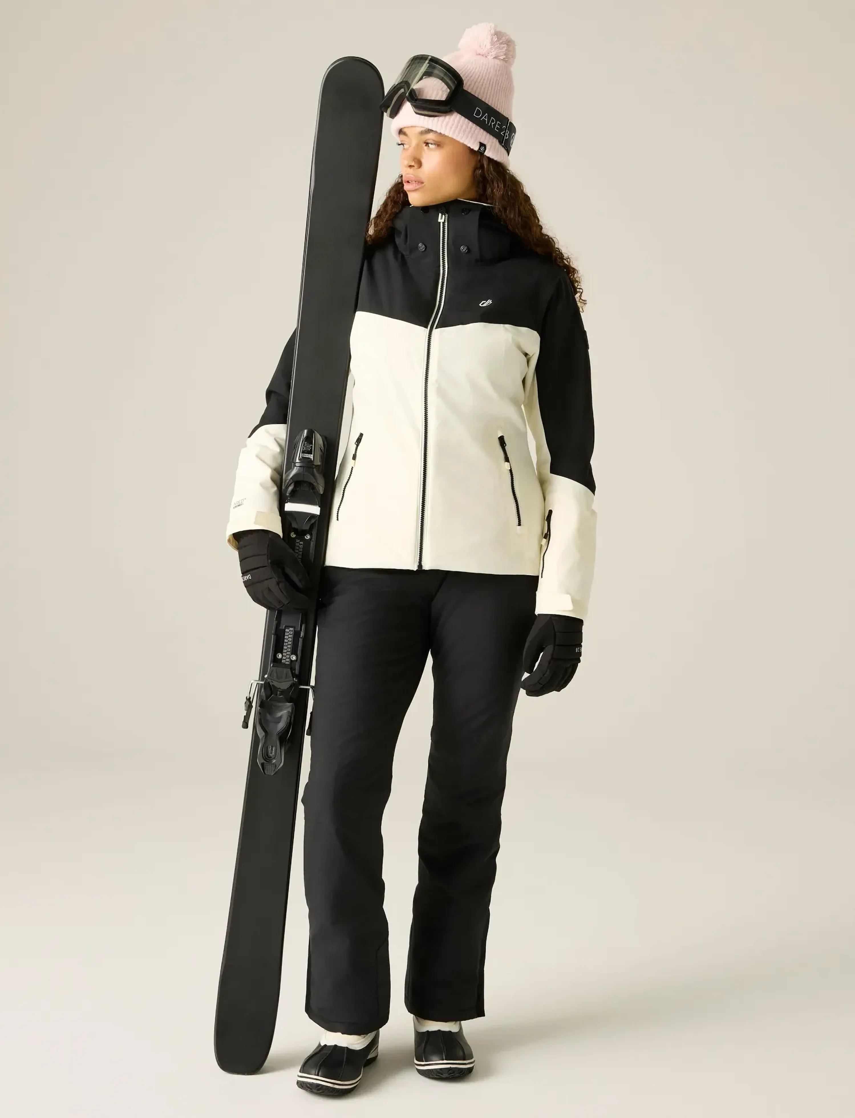 Dare 2b Flurryiiijacket jackor dam – bild 4