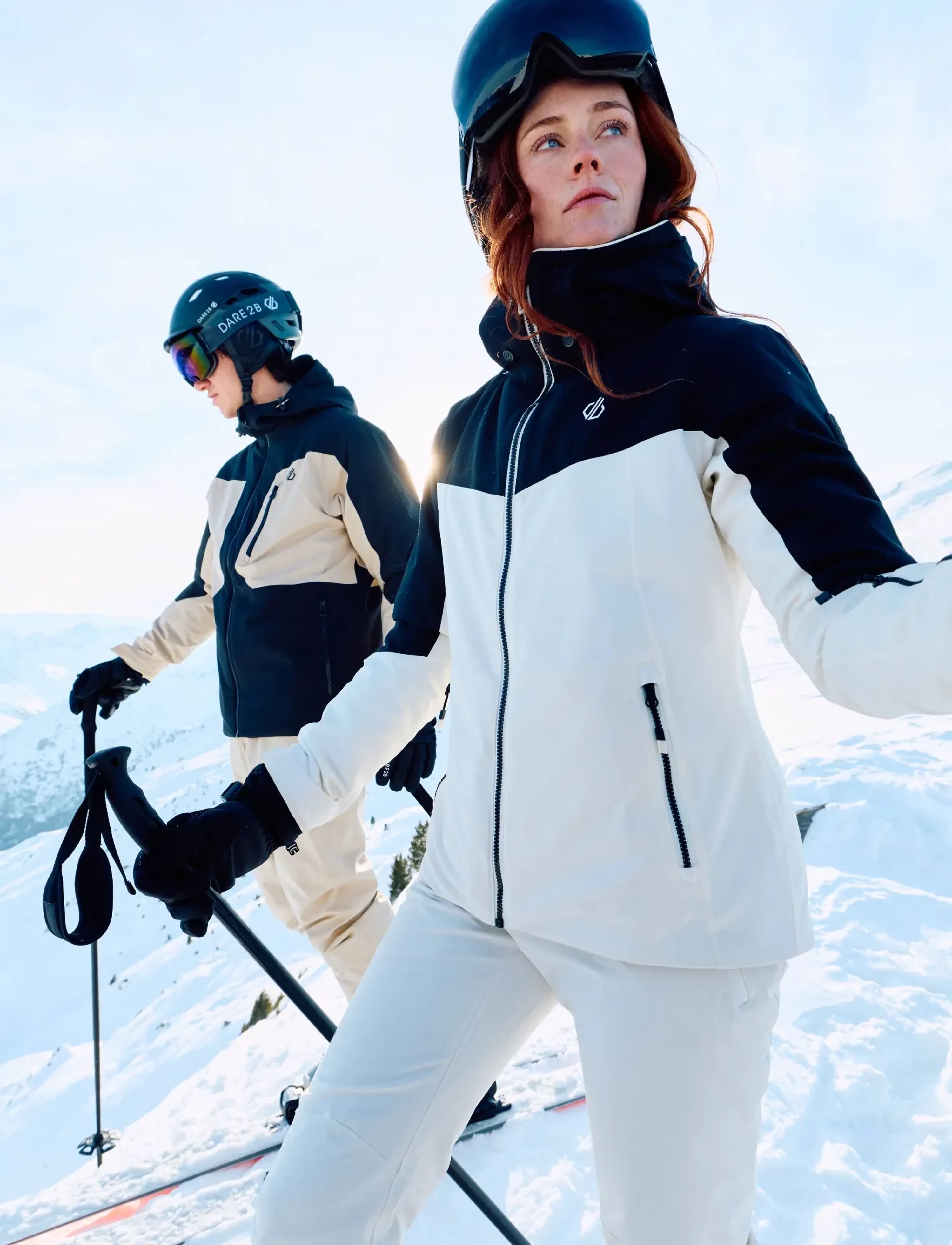 Dare 2b Flurryiiijacket jackor dam – bild 5
