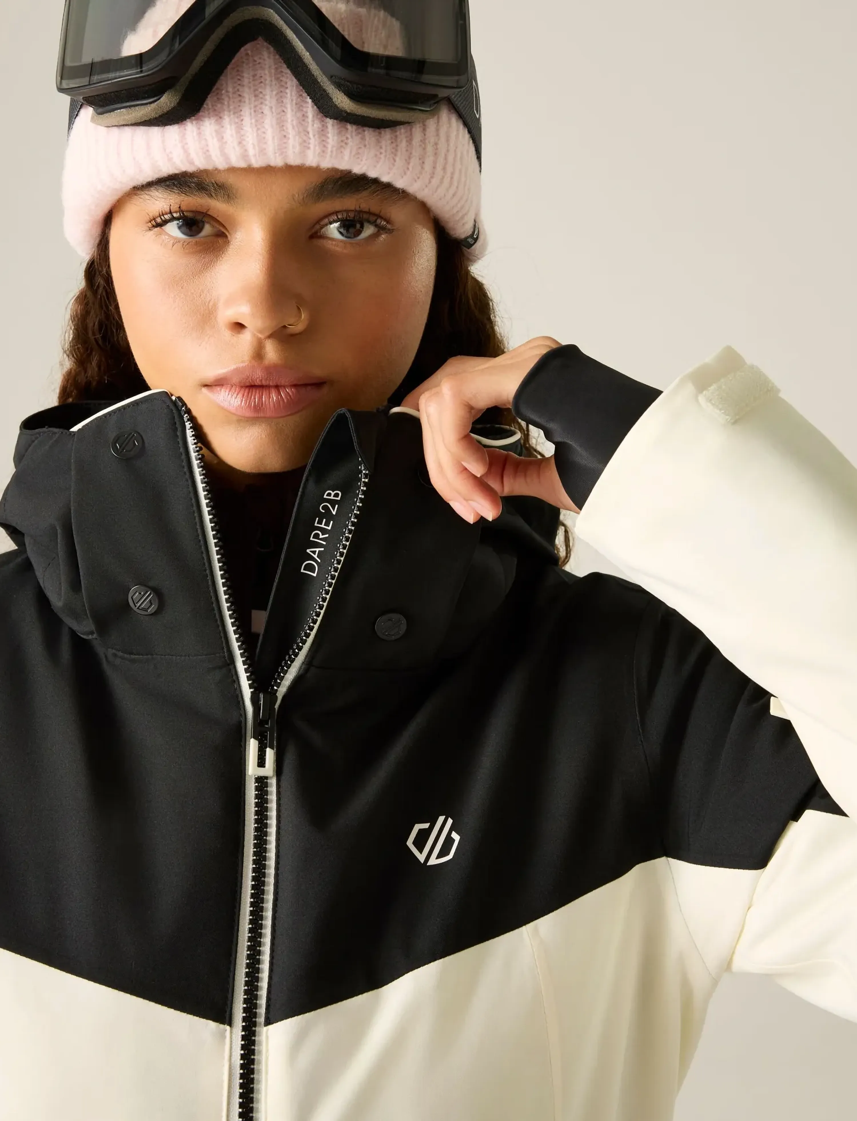 Dare 2b Flurryiiijacket jackor dam – bild 8